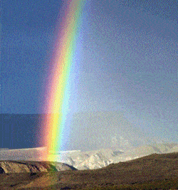 10 Facts About Rainbows